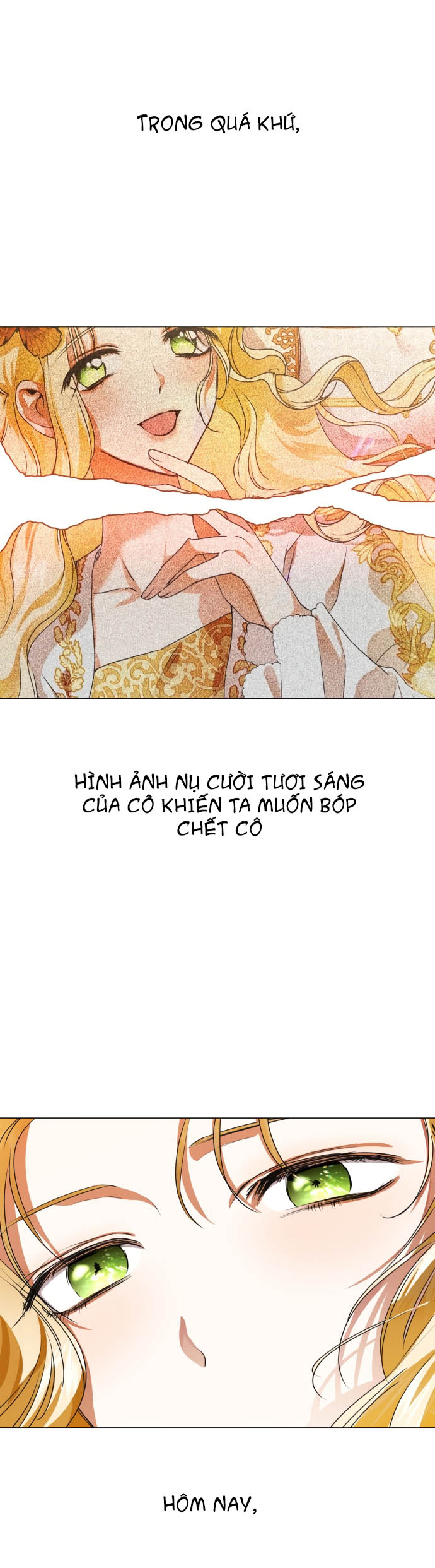 Tôi Muốn Trở Thành Cô Ấy Dù Chỉ Một Ngày Chapter 7 - Trang 42