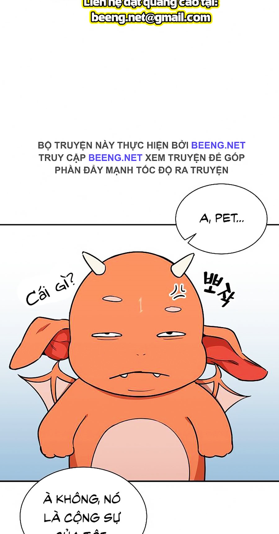 Bố Tôi Quá Mạnh Chapter 39 - Trang 23