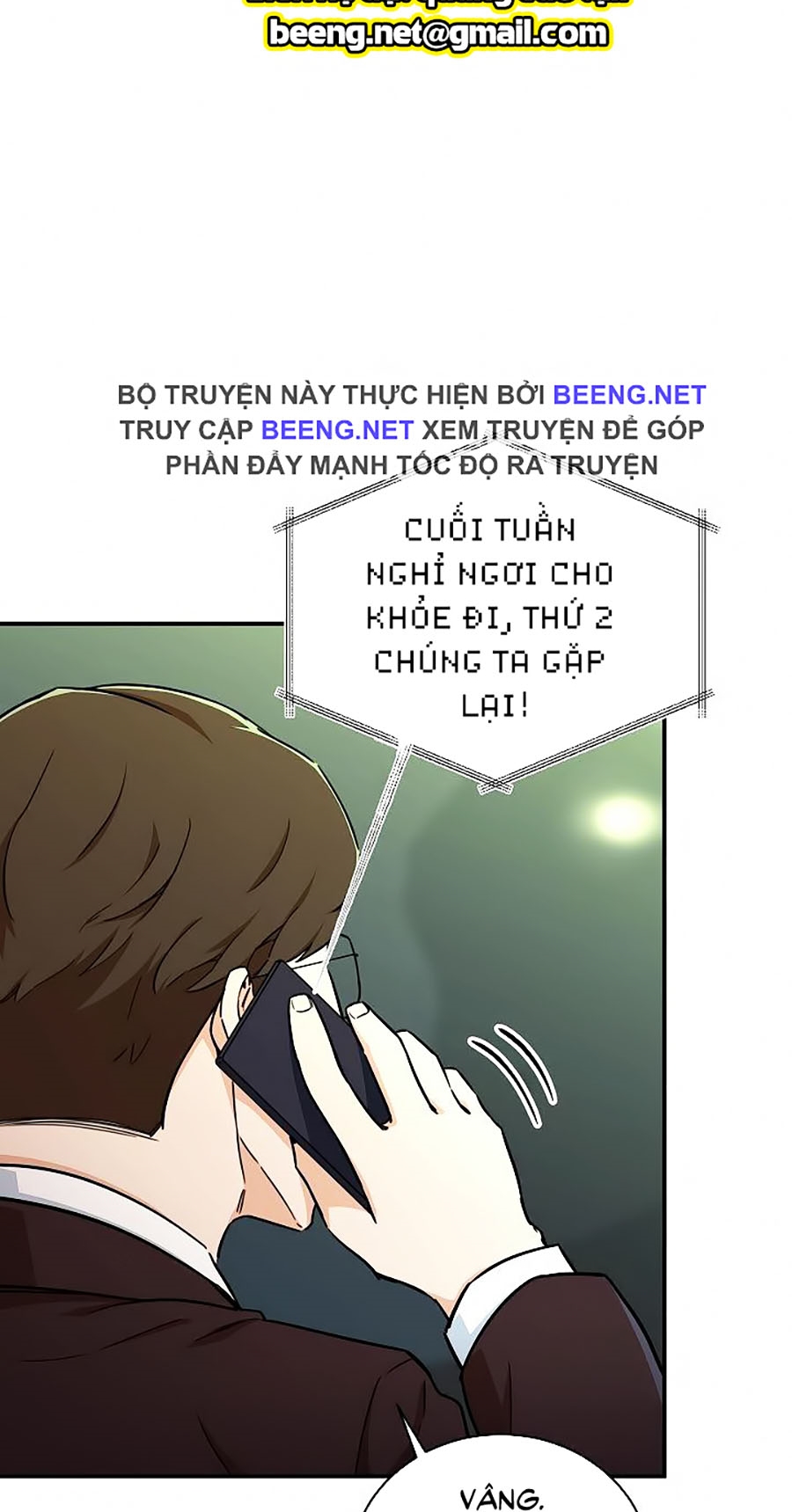 Bố Tôi Quá Mạnh Chapter 39 - Trang 35