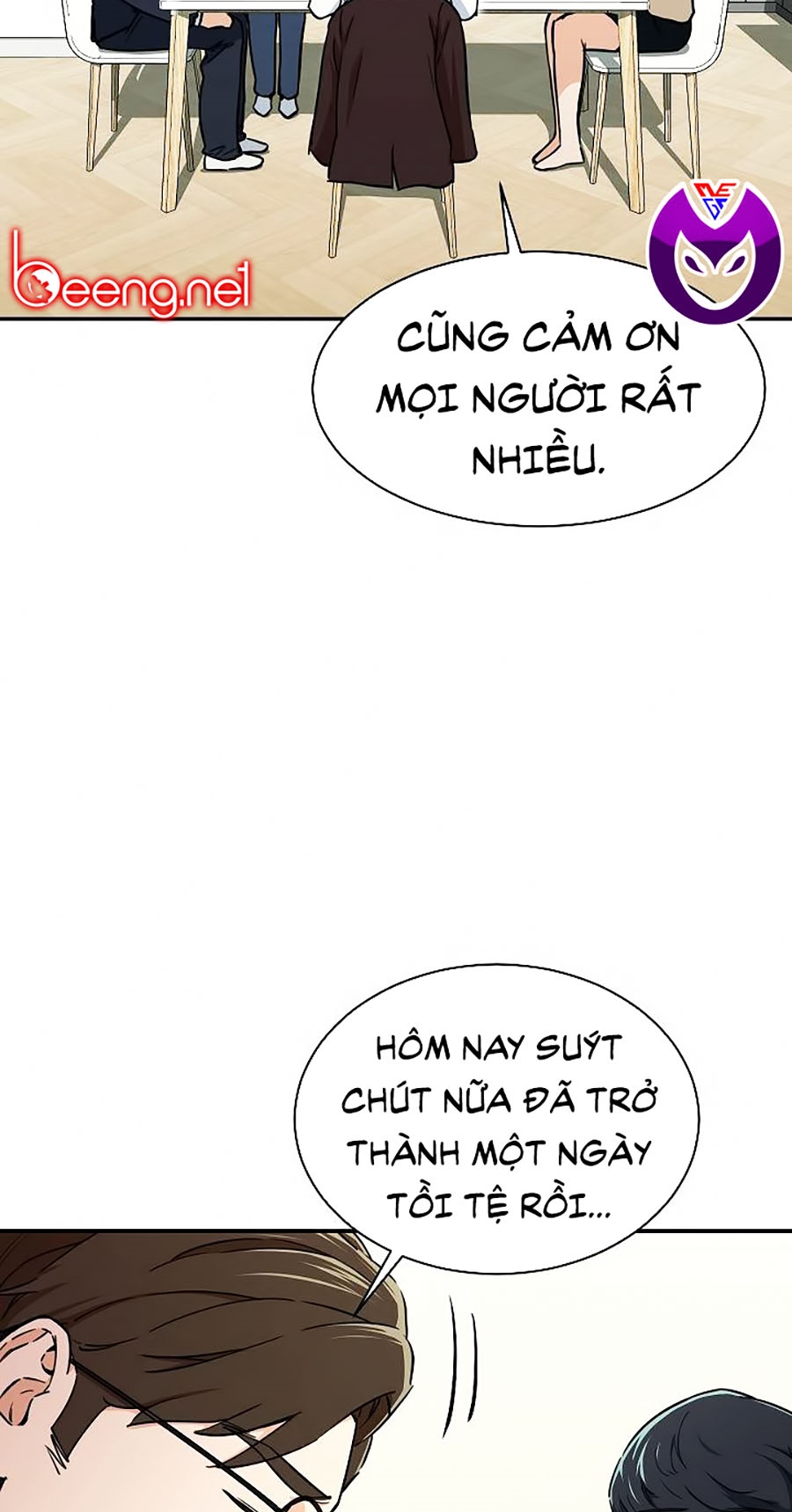 Bố Tôi Quá Mạnh Chapter 39 - Trang 42