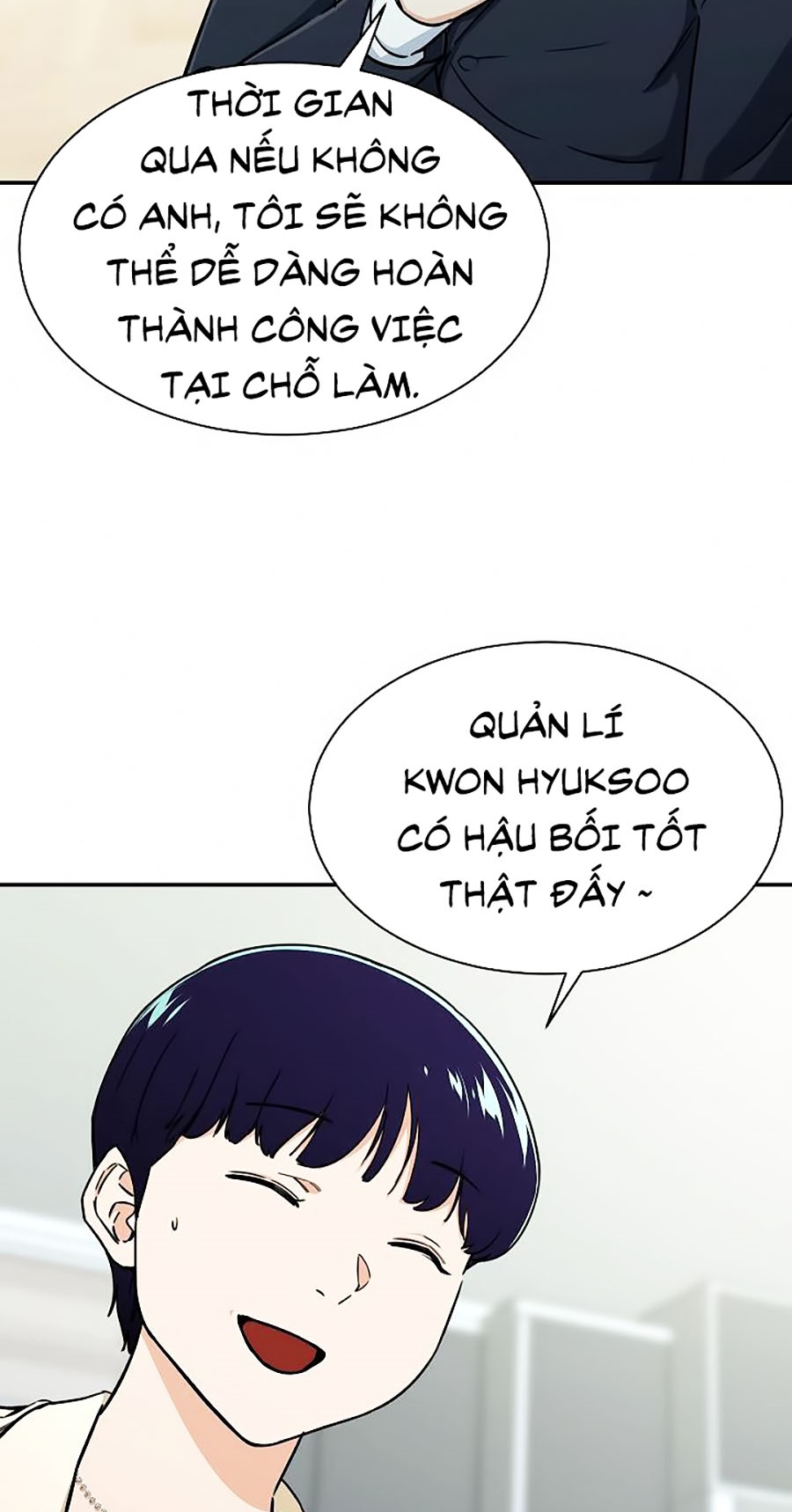 Bố Tôi Quá Mạnh Chapter 39 - Trang 45