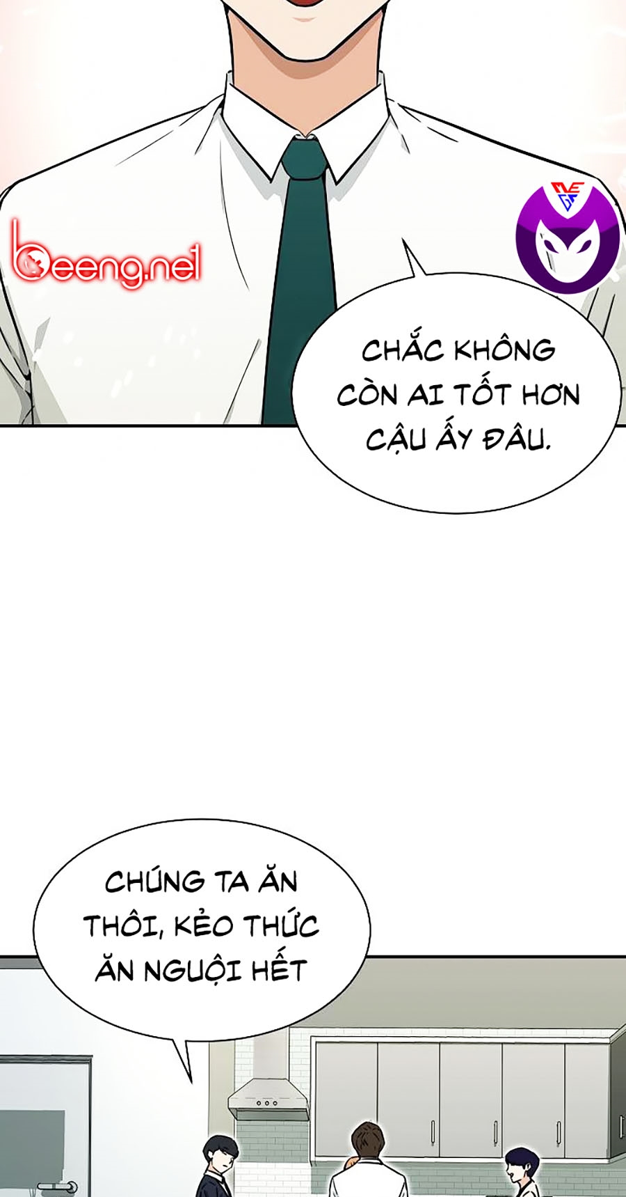 Bố Tôi Quá Mạnh Chapter 39 - Trang 47