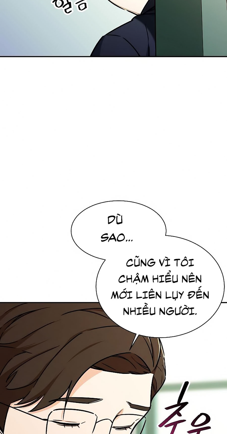 Bố Tôi Quá Mạnh Chapter 39 - Trang 5