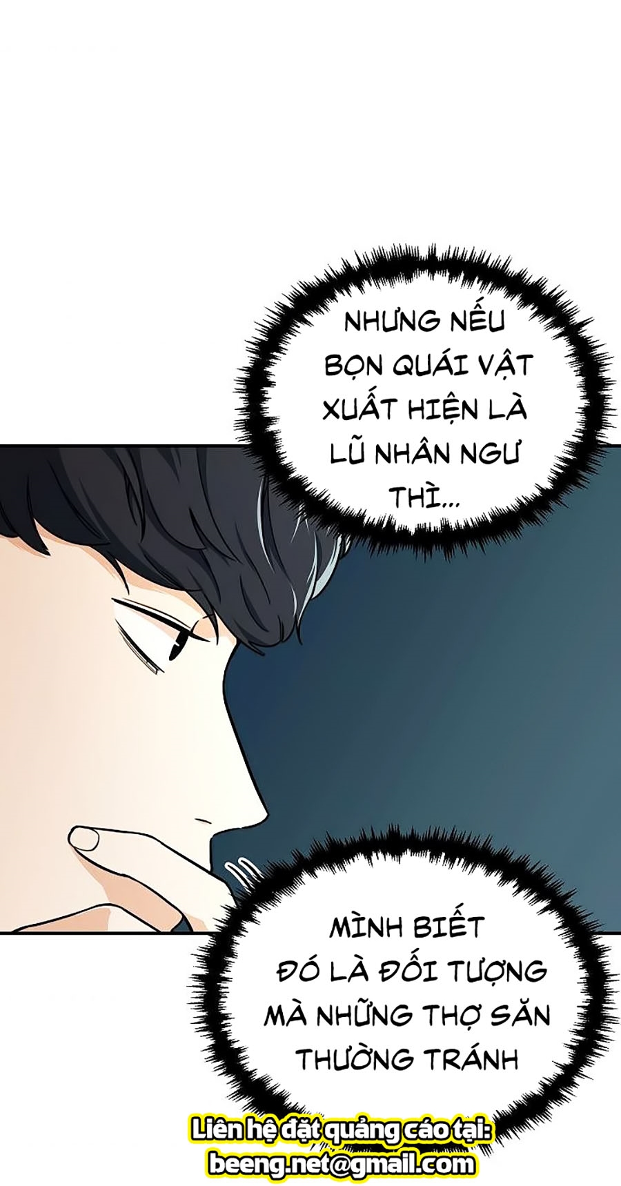 Bố Tôi Quá Mạnh Chapter 39 - Trang 56