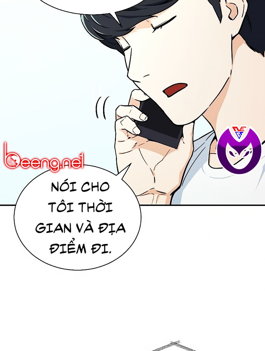 Bố Tôi Quá Mạnh Chapter 39 - Trang 68