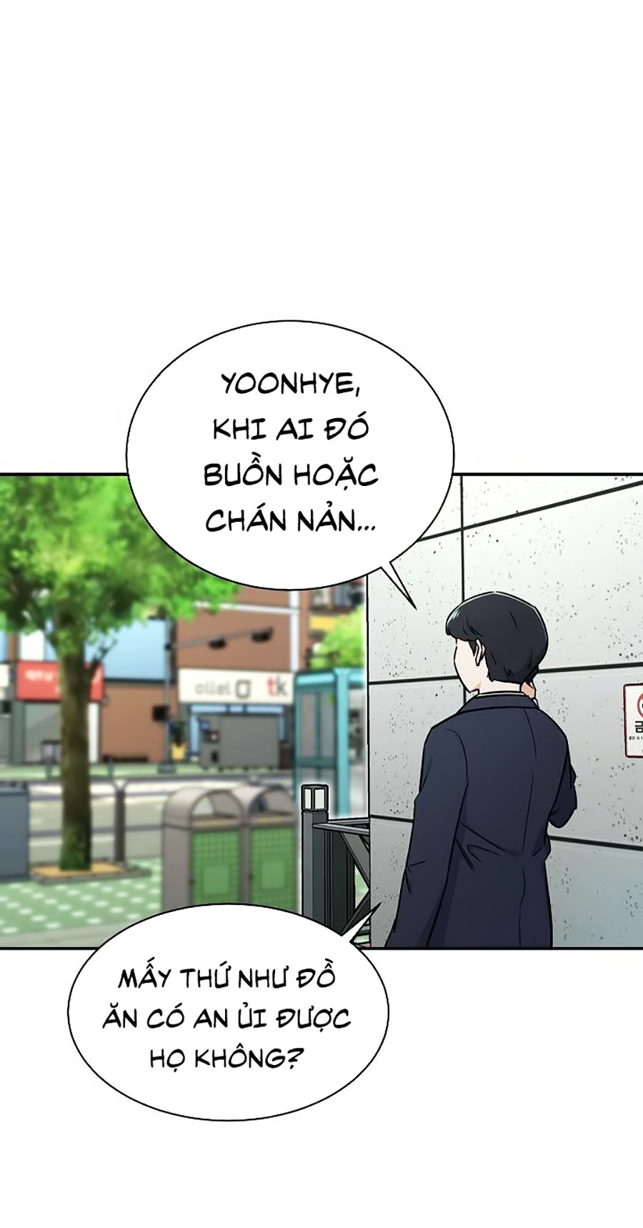 Bố Tôi Quá Mạnh Chapter 39 - Trang 9