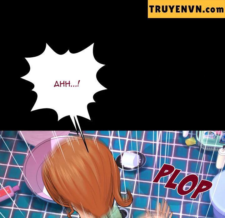 Dì Tôi Chapter 10 - Trang 13