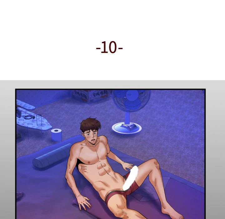Dì Tôi Chapter 10 - Trang 2