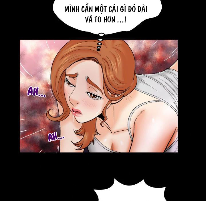 Dì Tôi Chapter 10 - Trang 23