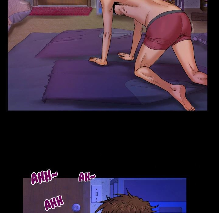 Dì Tôi Chapter 10 - Trang 39