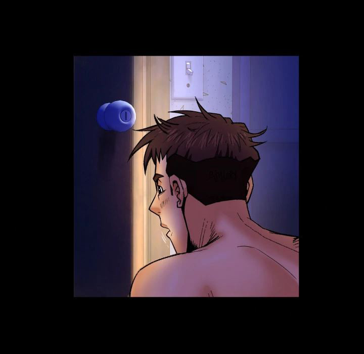 Dì Tôi Chapter 10 - Trang 41