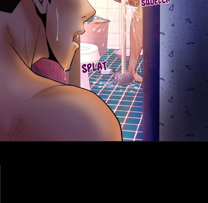 Dì Tôi Chapter 10 - Trang 45