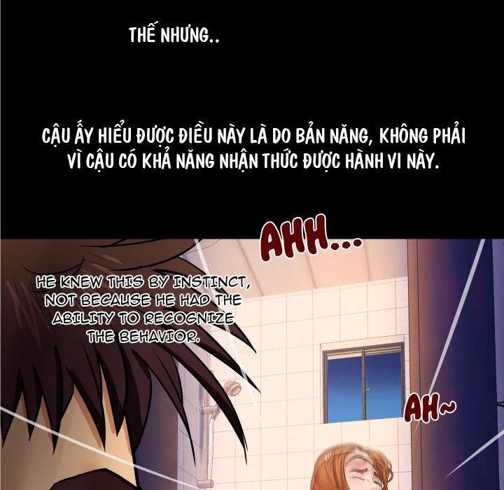 Dì Tôi Chapter 10 - Trang 46