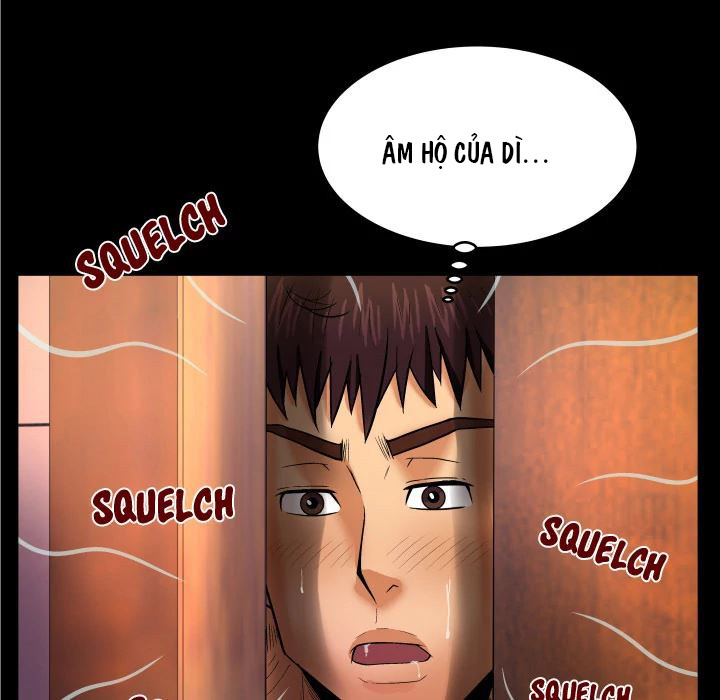 Dì Tôi Chapter 10 - Trang 48
