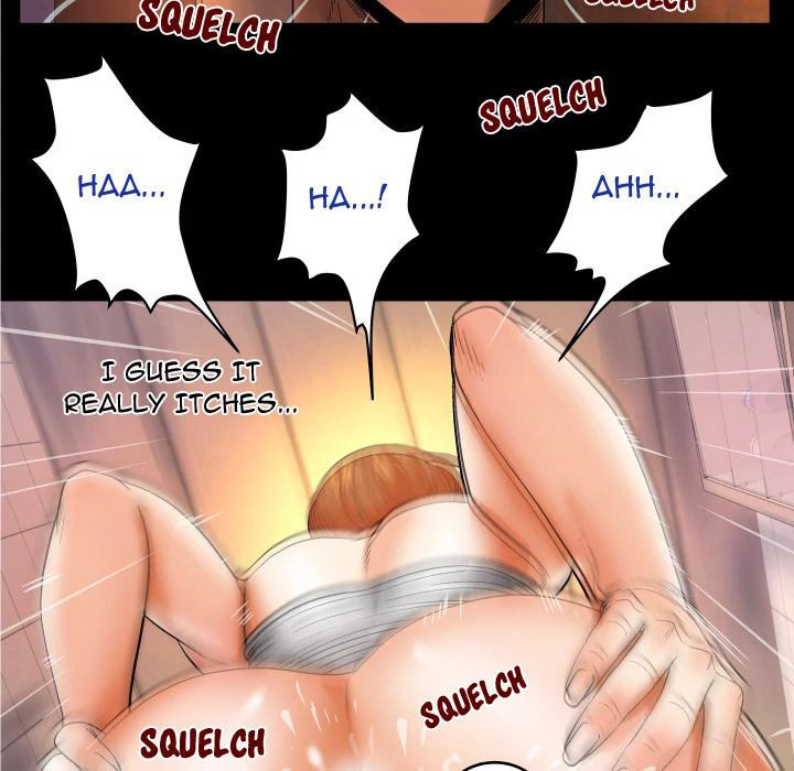 Dì Tôi Chapter 10 - Trang 49