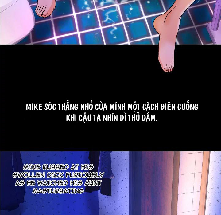 Dì Tôi Chapter 10 - Trang 59
