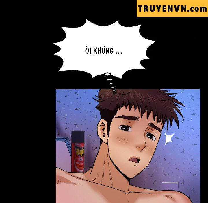 Dì Tôi Chapter 10 - Trang 7