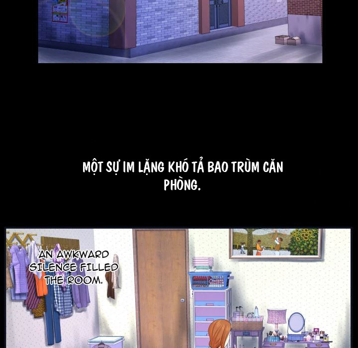 Dì Tôi Chapter 10 - Trang 75