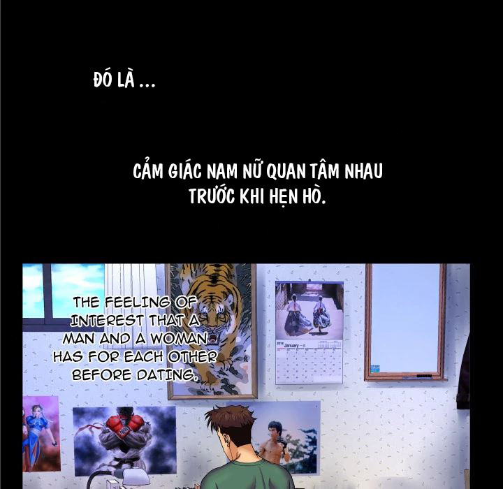 Dì Tôi Chapter 10 - Trang 77