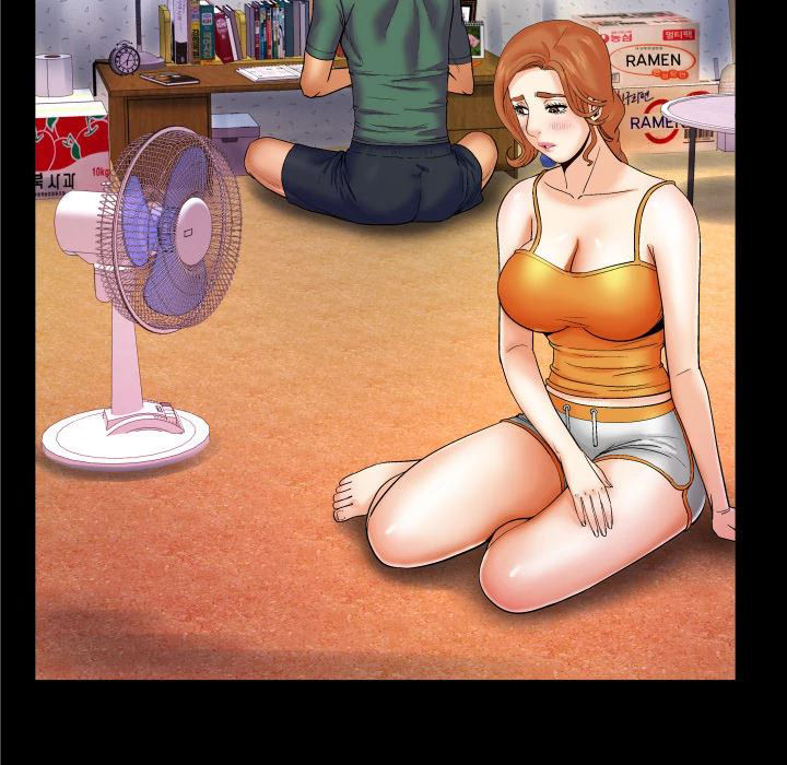Dì Tôi Chapter 10 - Trang 78