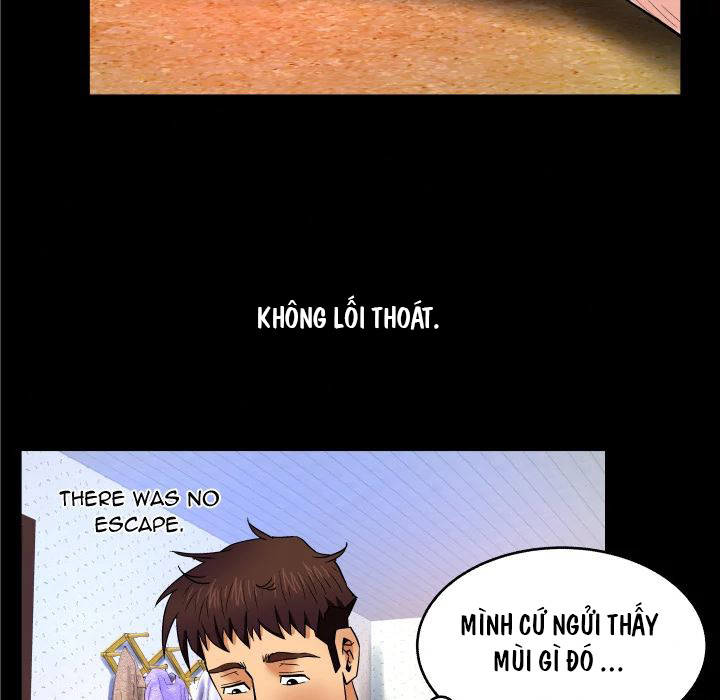 Dì Tôi Chapter 10 - Trang 82