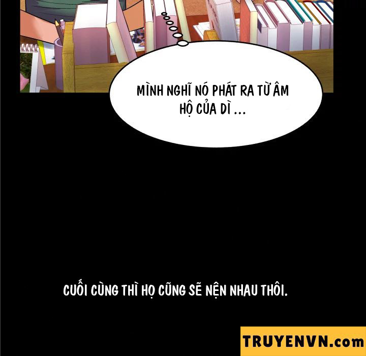 Dì Tôi Chapter 10 - Trang 85