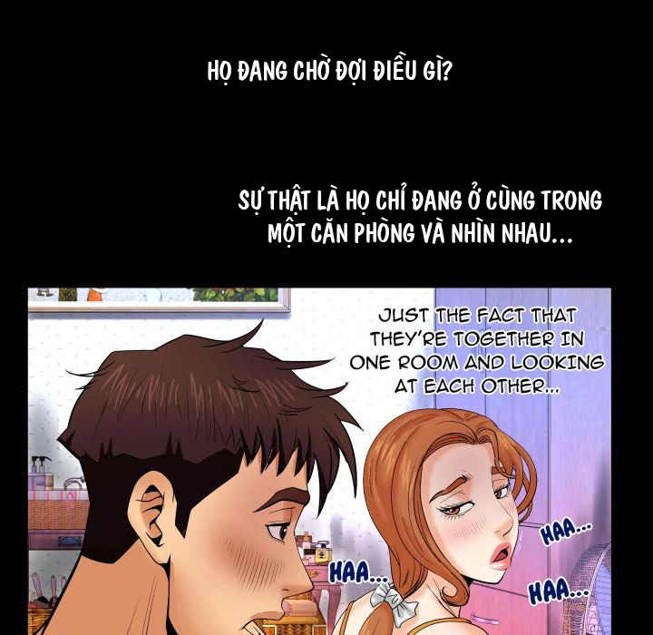 Dì Tôi Chapter 10 - Trang 89