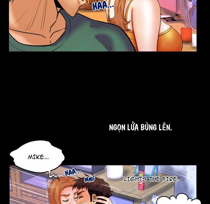Dì Tôi Chapter 10 - Trang 90