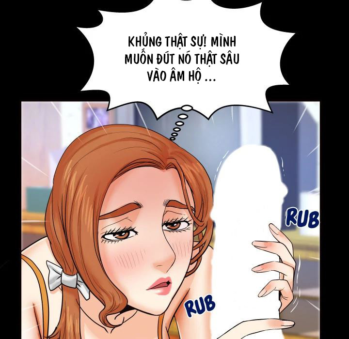 Dì Tôi Chapter 10 - Trang 96