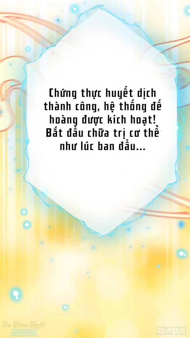 Mạt Thế Nữ Vương Chapter 1 - Trang 42