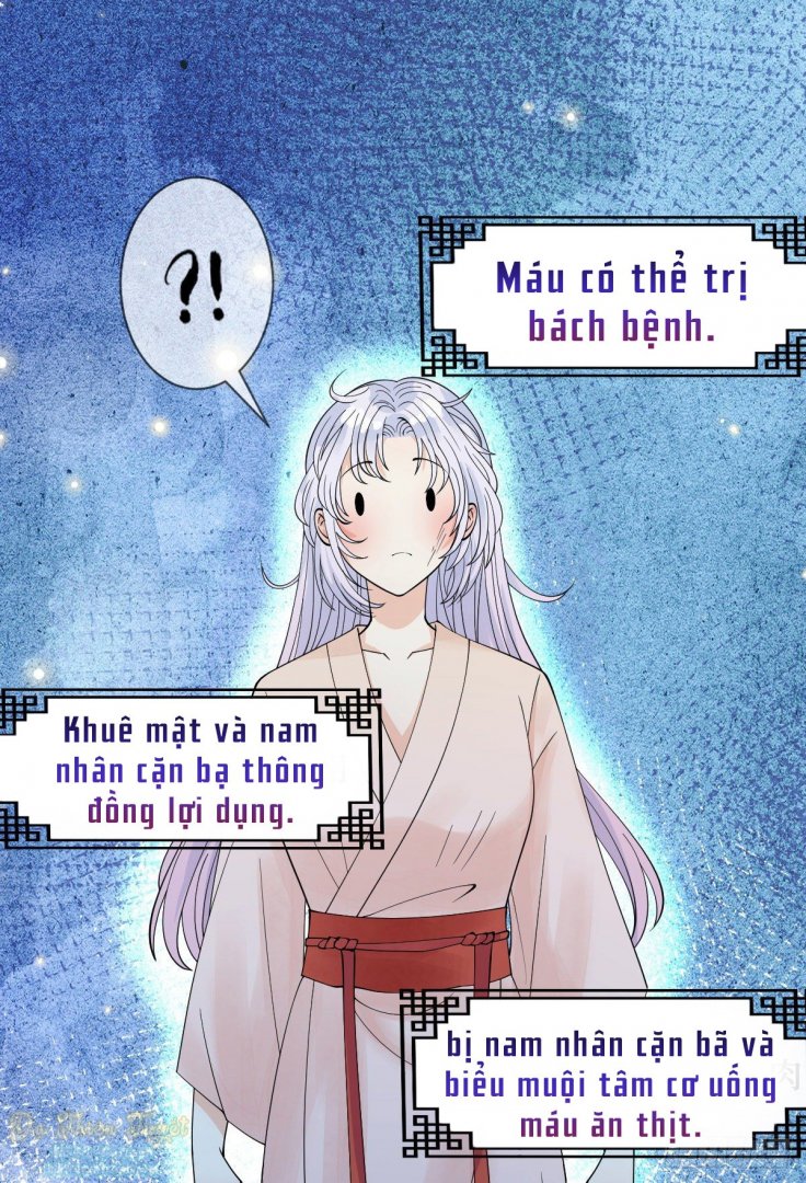 Mạt Thế Nữ Vương Chapter 1 - Trang 49