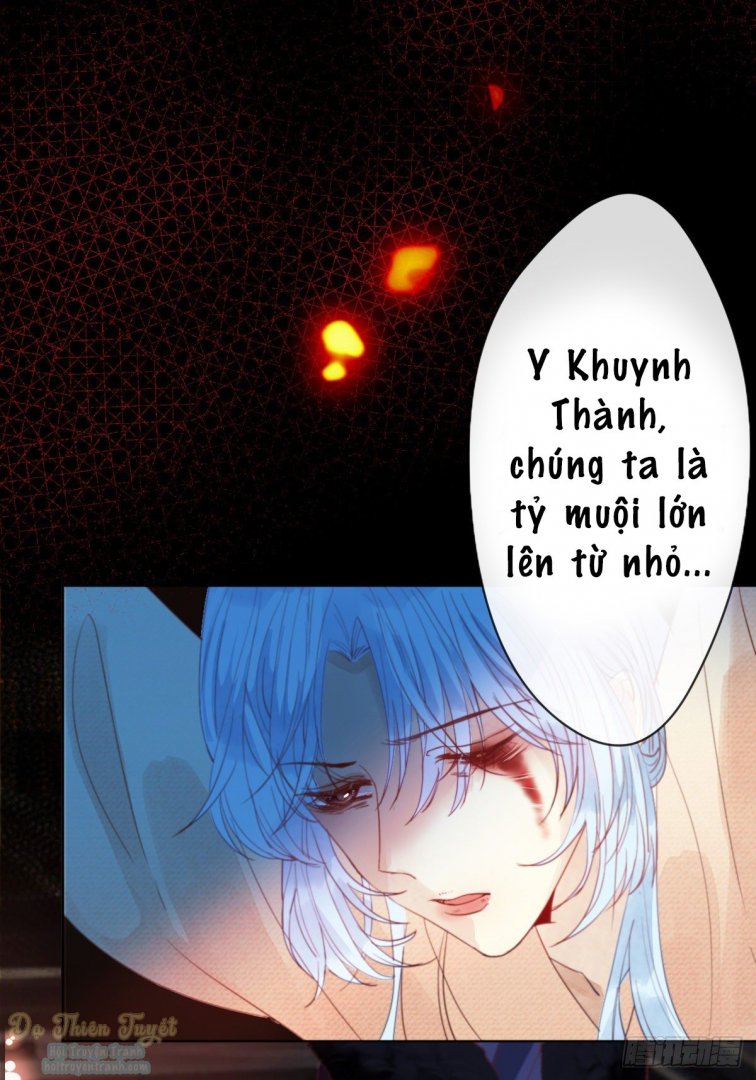 Mạt Thế Nữ Vương Chapter 1 - Trang 9