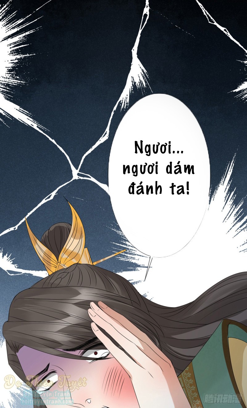 Mạt Thế Nữ Vương Chapter 2 - Trang 7