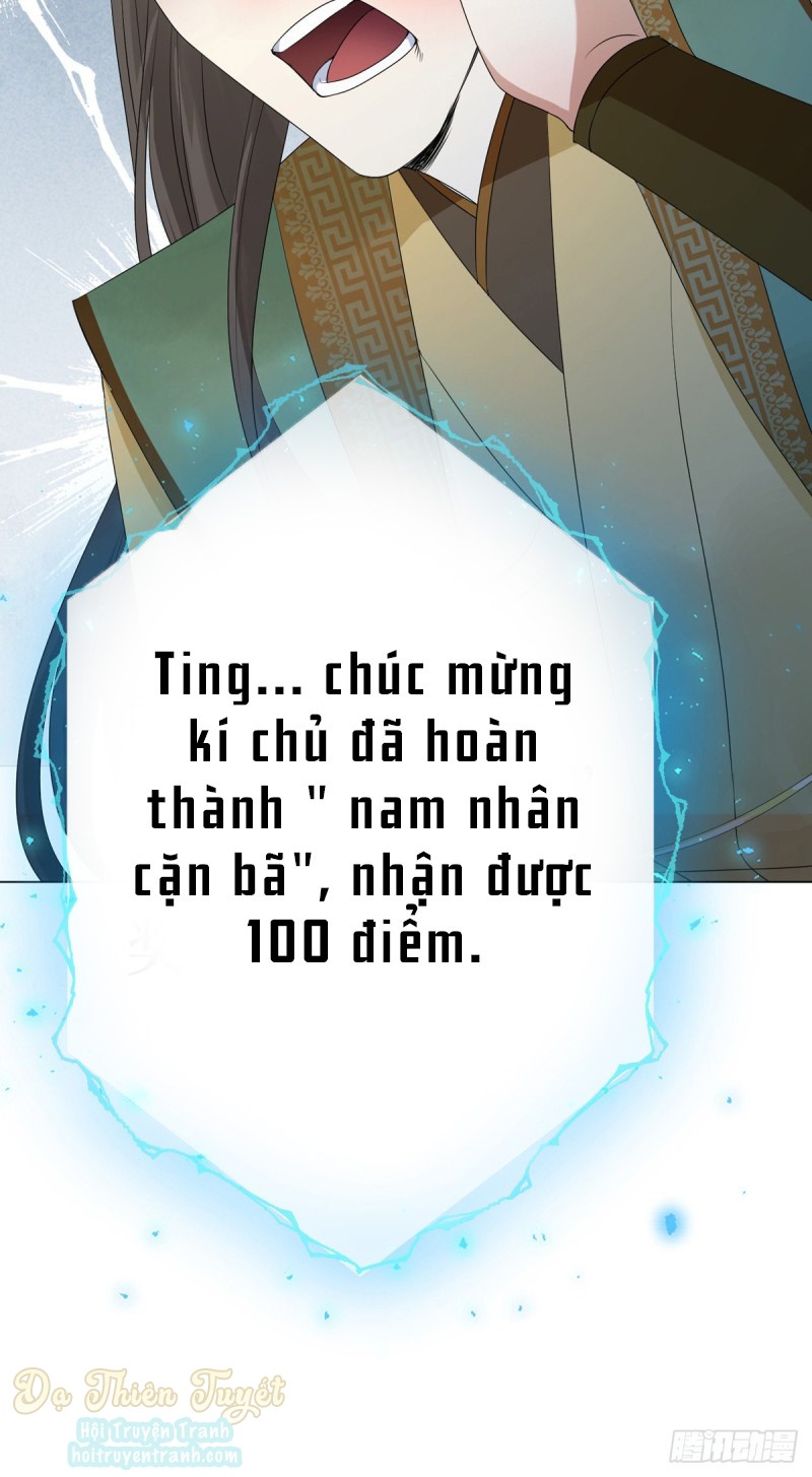 Mạt Thế Nữ Vương Chapter 2 - Trang 8