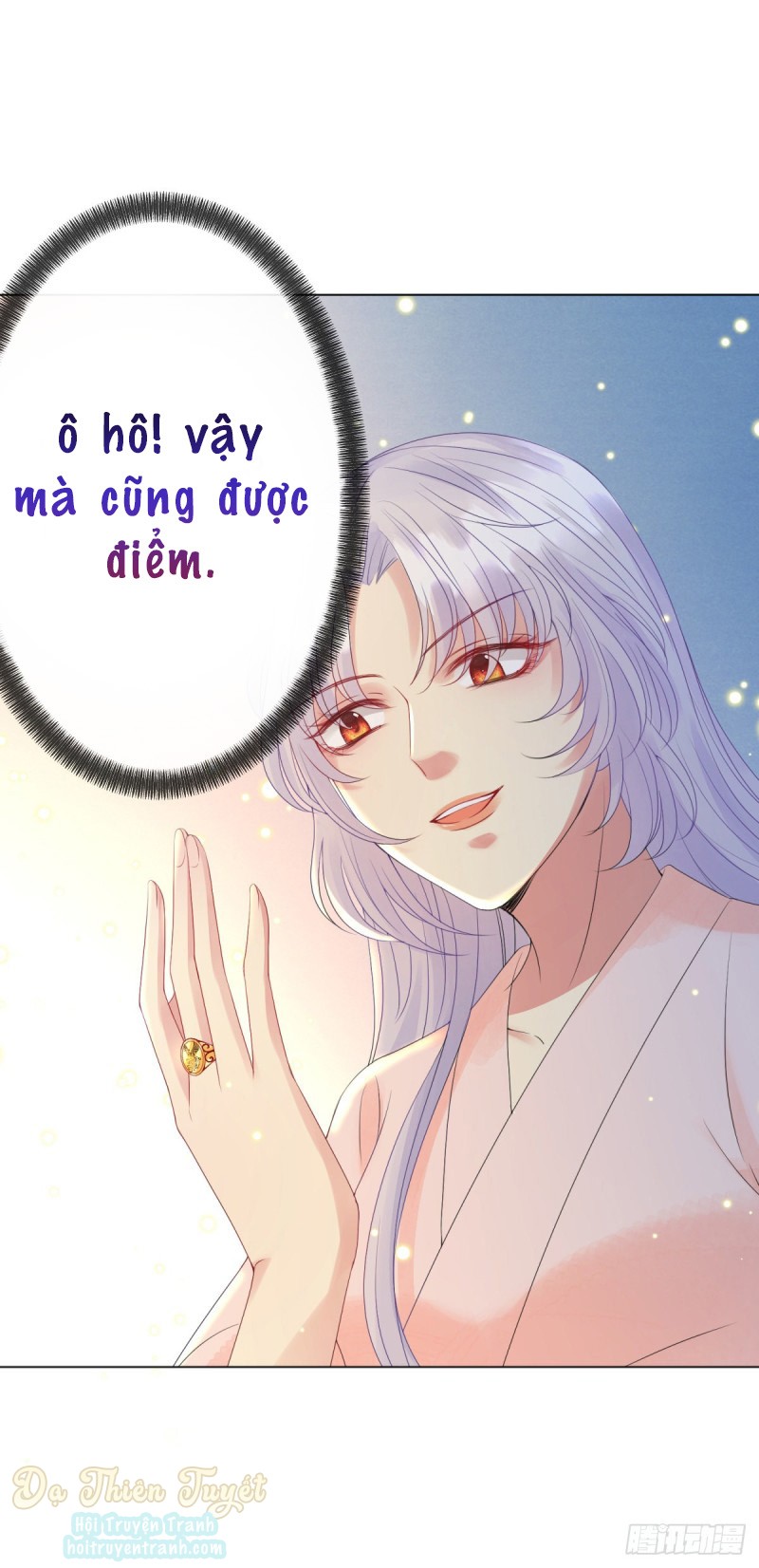 Mạt Thế Nữ Vương Chapter 2 - Trang 9