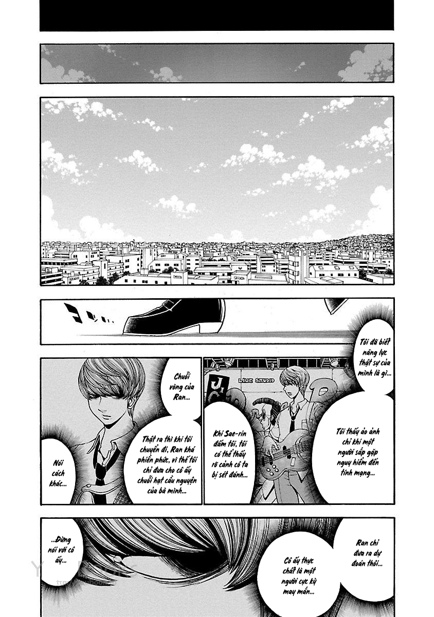 Saeism Chapter 17 - Trang 58