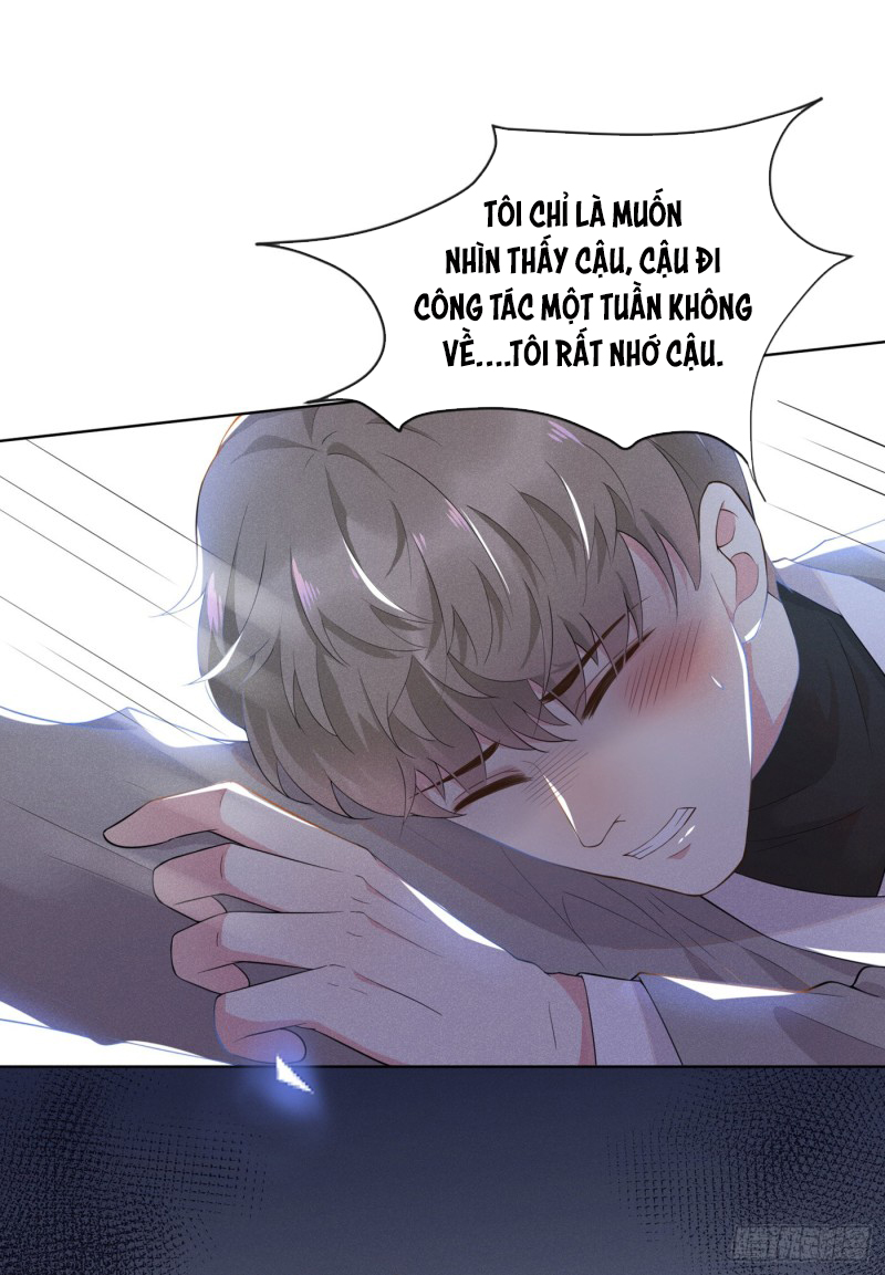 Anh Ấy Nói Tôi Là Hắc Liên Hoa Chapter 1 - Trang 38