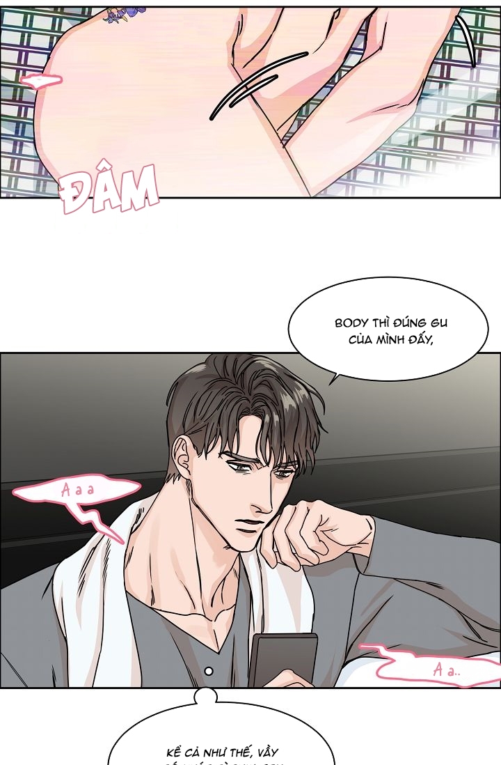 Bạn Sẽ Follow Tôi Chứ? Chapter 2 - Trang 29