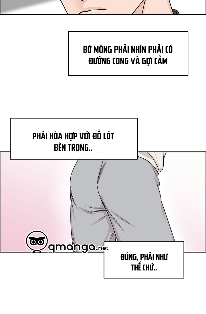 Bạn Sẽ Follow Tôi Chứ? Chapter 3 - Trang 14