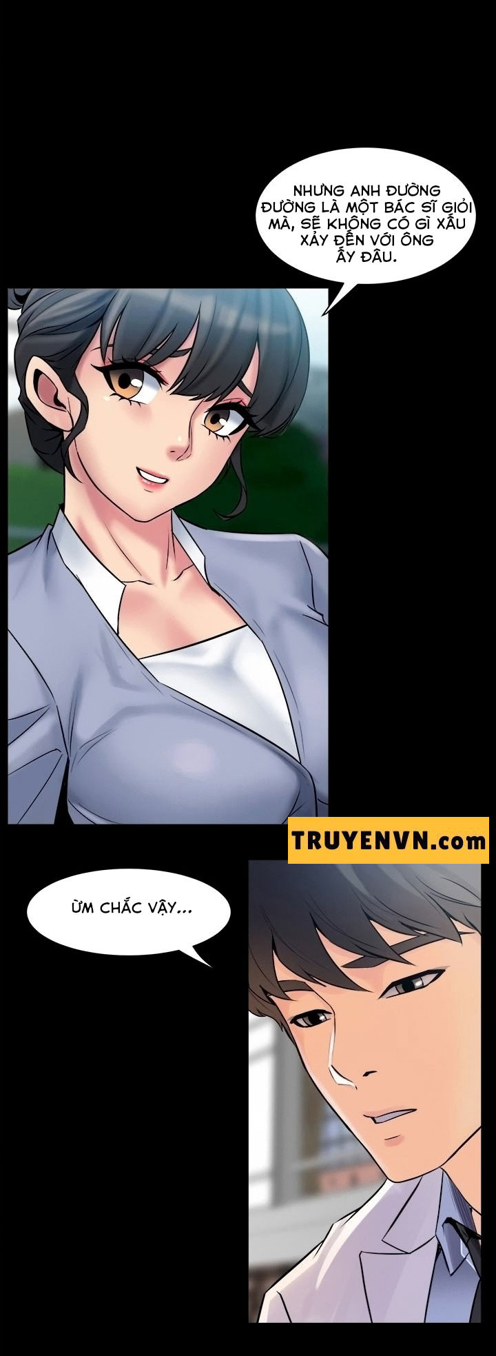 Ex Wife - Vợ Cũ Chapter 7 - Trang 14