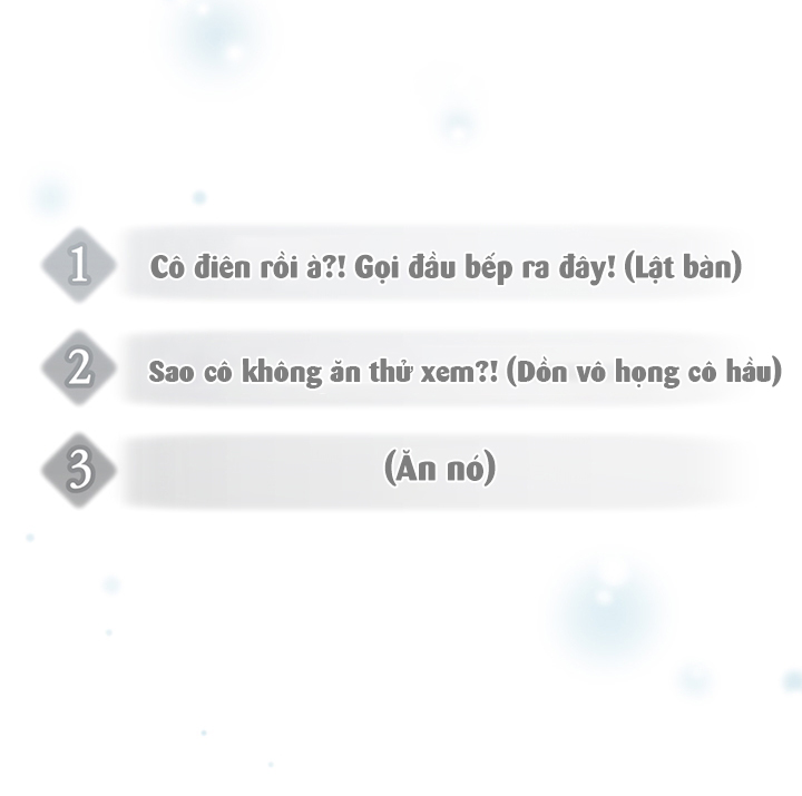 Kết Cục Của Nhân Vật Phản Diện Chỉ Có Thể Là Cái Chết Chapter 2 - Trang 60