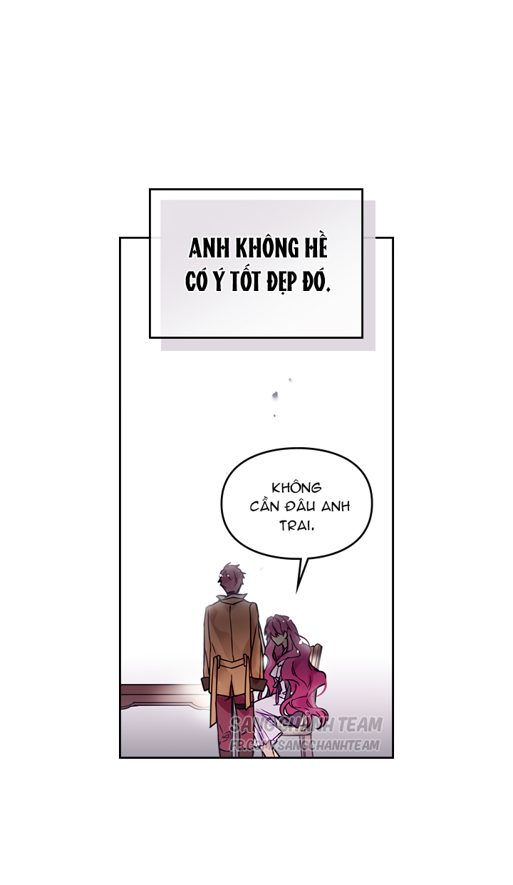 Kết Cục Của Nhân Vật Phản Diện Chỉ Có Thể Là Cái Chết Chapter 3 - Trang 53