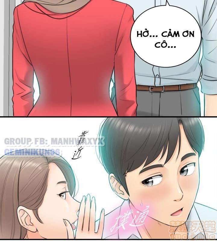 Nàng Boss Trẻ Tuổi Chapter 3 - Trang 29