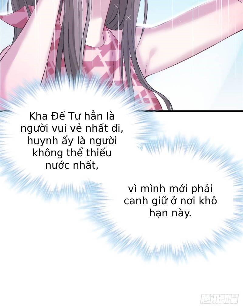 Ngược Đường Tình Yêu Chapter 1 - Trang 18