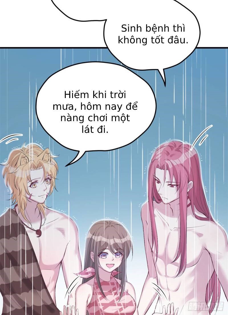 Ngược Đường Tình Yêu Chapter 1 - Trang 21