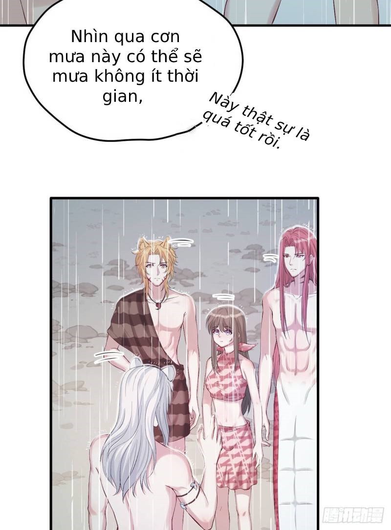 Ngược Đường Tình Yêu Chapter 1 - Trang 25