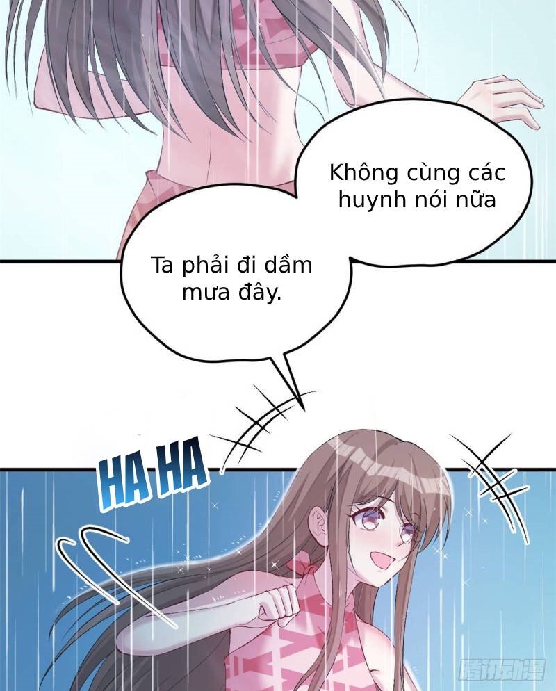 Ngược Đường Tình Yêu Chapter 1 - Trang 36