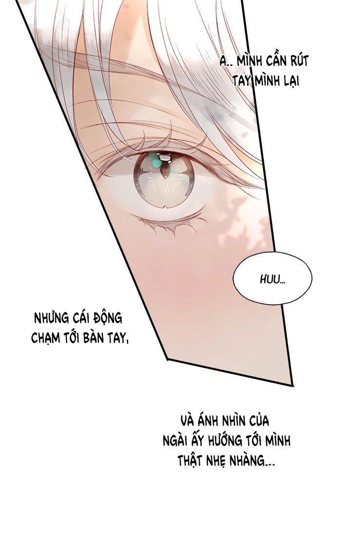 Người Tình Của Hoàng Đế Chapter 3 - Trang 57