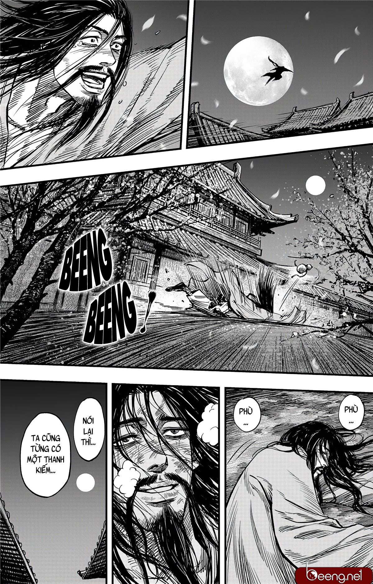 Thích Khách Tín Điều Chapter 8 - Trang 12