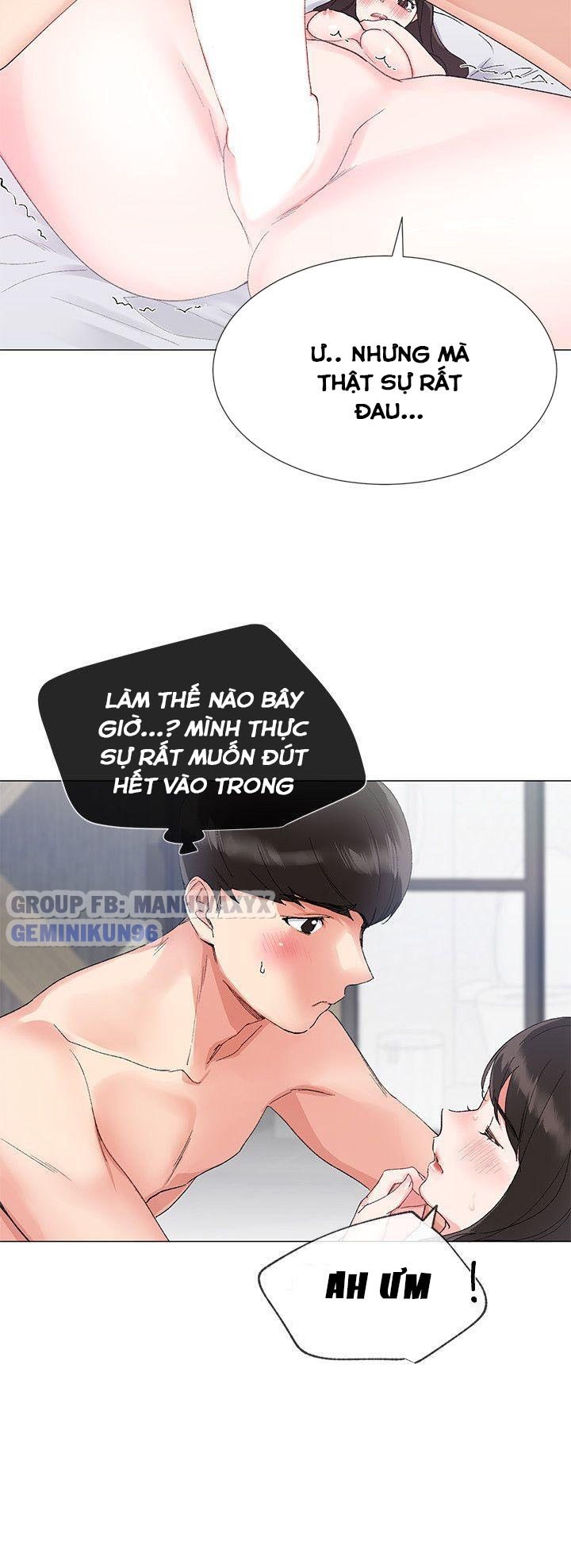 Trả Thù Cô Ta Chapter 3 - Trang 2